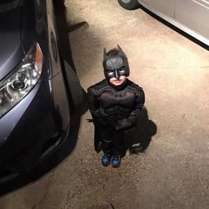 Meet your Posher, Kimberly